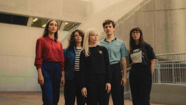 Alvvays' US Spring Tour Setlist For 2024 - Vimarsana News