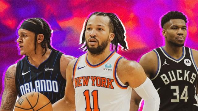 Ranking The Top Challengers To The Celtics In The East Playoffs - Vimarsana News