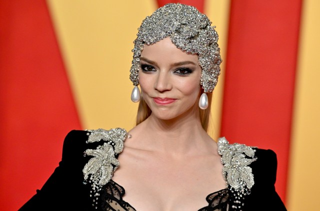 Who Is Anya Taylor-Joy's Husband? - Vimarsana News