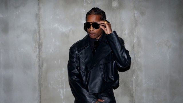 What Did Drake Say Before ASAP Rocky's 'Show Of Hands' Diss? - Vimarsana News