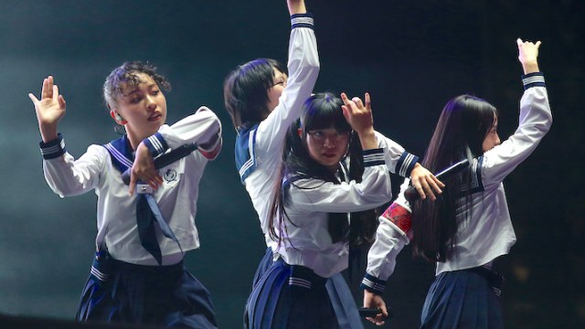 88rising Coachella Medley 2024: Atarashii Gakko!, Awich - Vimarsana News