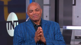 Charles Barkley Apologized To Beyonce’s Mom For His Galveston Jokes (But Still Won’t Go There)