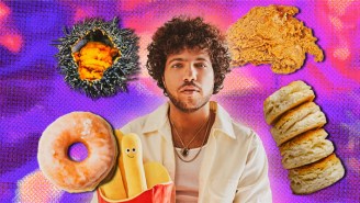Benny Blanco Tells Us How Not To F*ck-Up Fried Chicken & Talks His Favorite Snacks