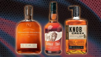 The 10 Best ‘Introduction To Bourbon’ Bottles For 2024, Ranked