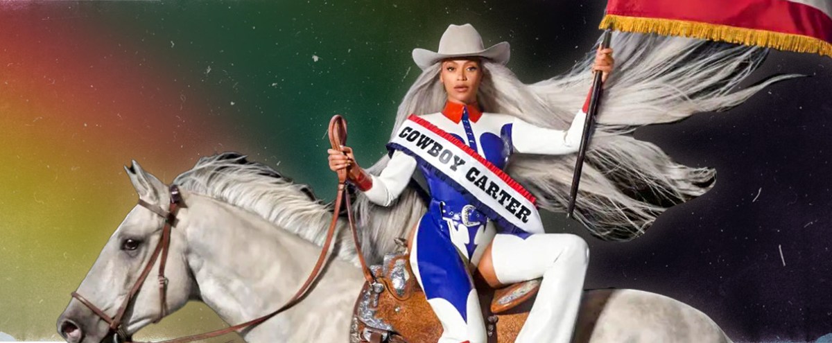 Beyoncé’s Excellent ‘Cowboy Carter’ Is A Win In A Fight That Should Have Never Existed