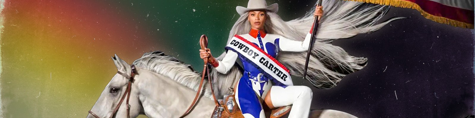 Beyoncé’s Excellent ‘Cowboy Carter’ Is A Win In A Fight That Should Have Never Existed