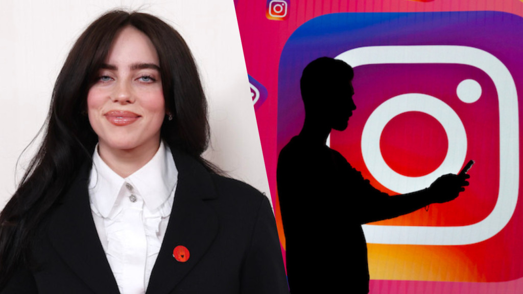 Billie Eilish Adds Fans To Instagram Close Friends List billie-eilish-adds-fans-to-instagram-close-friends-list