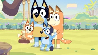 What Is The Banned Episode Of ‘Bluey,’ And Where Can You Watch It?