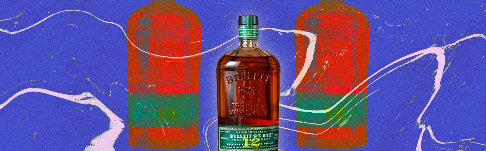 Bulleit Just Revived Their Best Rye Ever And We’ve Got Exclusive 