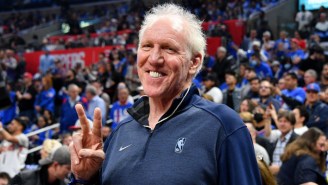 Hall Of Famer Bill Walton Died At 71 After Battle With Cancer