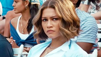 The ‘Challengers’ Reviews Are Here For Zendaya Truly Becoming A Movie Star In The Wildly Sexy Tennis Film
