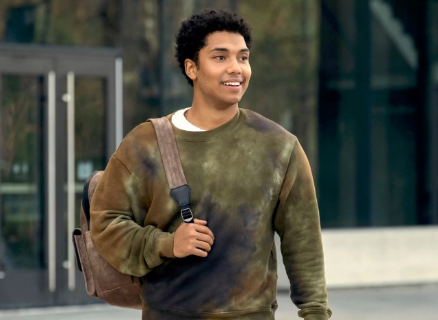'Gen V' Cast Paid Tribute To Chance Perdomo Following Death - Vimarsana News
