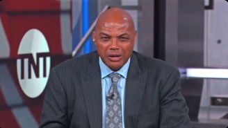 Charles Barkley Called Out ‘These Clowns I Work For’ Amid The Reports TNT May Lose The NBA