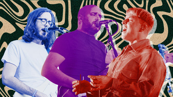 Best New Indie Music This Week: Babehoven, Young Jesus - Vimarsana News