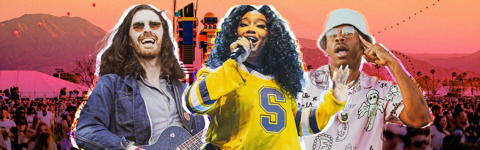 The UPROXX 2024 Music Festival Preview