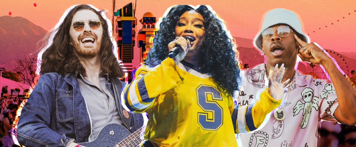 The UPROXX 2024 Music Festival Preview
