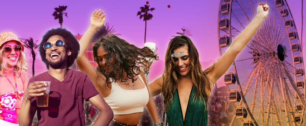 The Uproxx Packing Guide For Coachella And Spring Music Festivals