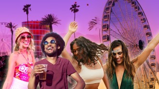 The Uproxx Packing Guide For Coachella And Spring Music Festivals