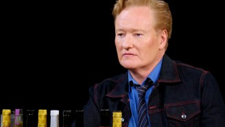 Conan O’Brien Revealed The Worst Thing That A Talk Show Guest Can Say During An Interview