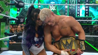 Cody Rhodes Finished His Story By Beating Roman Reigns For The Undisputed WWE Universal Championship