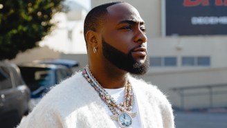 Davido’s Dreams Will Come True In Madison Square Garden, Where He Promises A ‘Timeless’ Experience