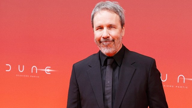 Denis Villeneuve May Have Found His Post-'Dune' Movie - Vimarsana News