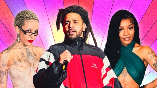 Best New Hip-Hop This Week - Vimarsana News