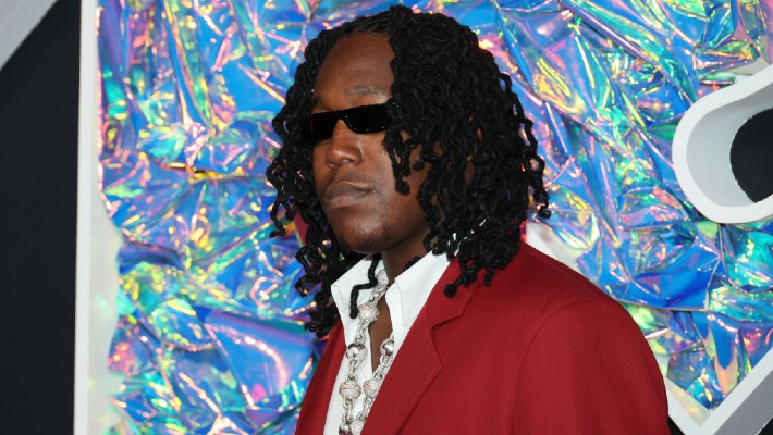 Don Toliver Was Reportedly Arrested For DUI - Vimarsana News