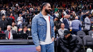 How Much Are Drake’s NOCTA x Nike Hot Step 2 Sneakers?