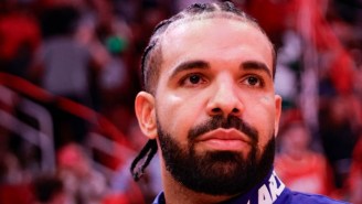 Drake Was Dropped From The Astroworld Lawsuits Ahead Of Trial In May