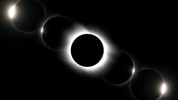 Where To Buy Glasses Made For A Solar Eclipse - Vimarsana News