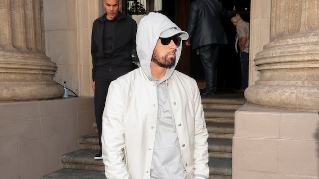 Eminem Issues 'Stan' Casting Call Online - Vimarsana News