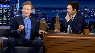 Conan O’Brien’s Long-Awaited Return To ‘The Tonight Show’ Did Not Disappoint