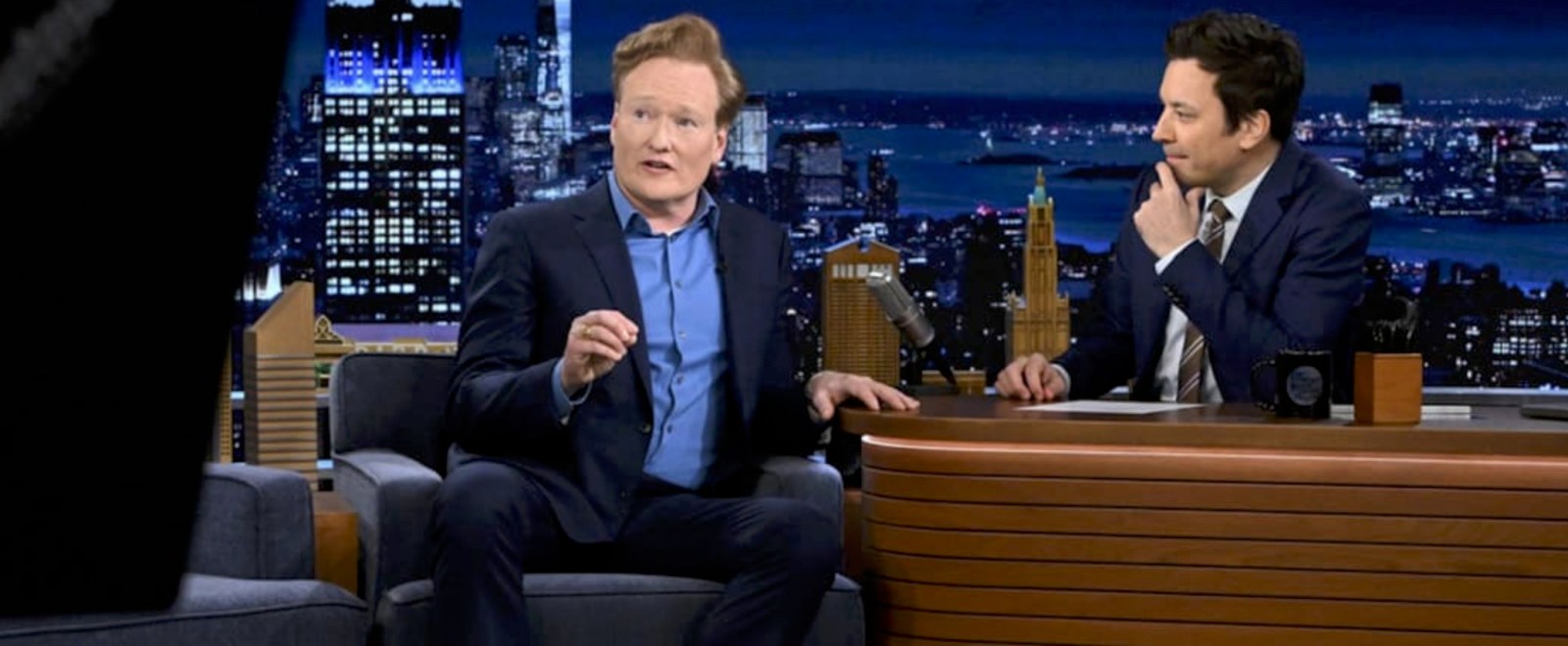 conan fallon