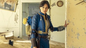 ‘Fallout’ Star Ella Purnell Fully Admits That She’s ‘Not A Gamer’ After Trying To Wrap Her Head Around The Game