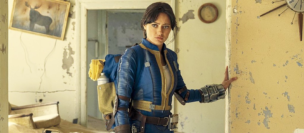 ‘Fallout’ Star Ella Purnell Fully Admits That She’s ‘Not A Gamer’ After ...