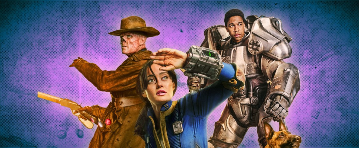 ‘Fallout’ Is A Freakishly Fun Take On The Apocalypse And Video Game Adaptation Genre