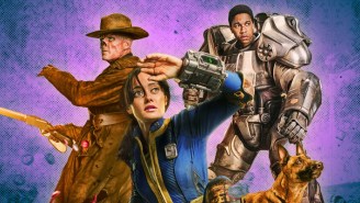 ‘Fallout’ TV Review: A Freakishly Fun Take On The Apocalypse