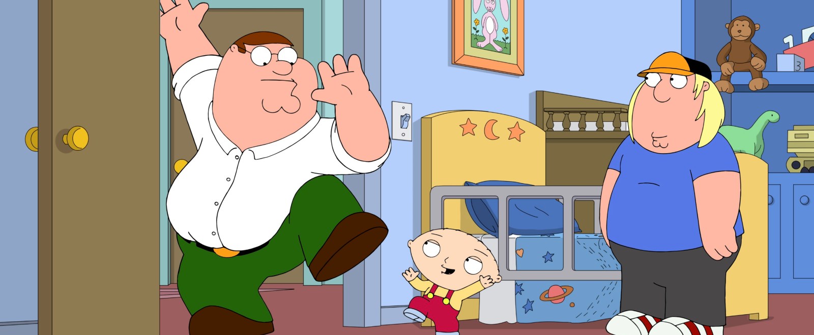 family guy