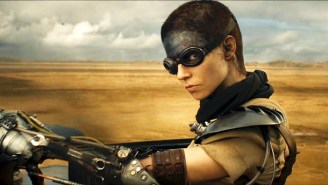 Critics Are Calling ‘Furiosa: A Mad Max Saga’ A ‘Masterpiece’ And An ‘Ingenious’ Prequel From George Miller
