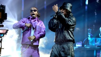 When Do Tickets For Future And Metro Boomin’s ‘We Don’t Trust You Tour’ Come Out?