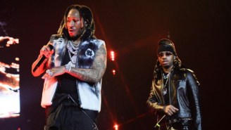 Future And Metro Boomin Are Continuing Their Long-Manifested Story With ‘We Still Don’t Trust You,’ Dropping This Month