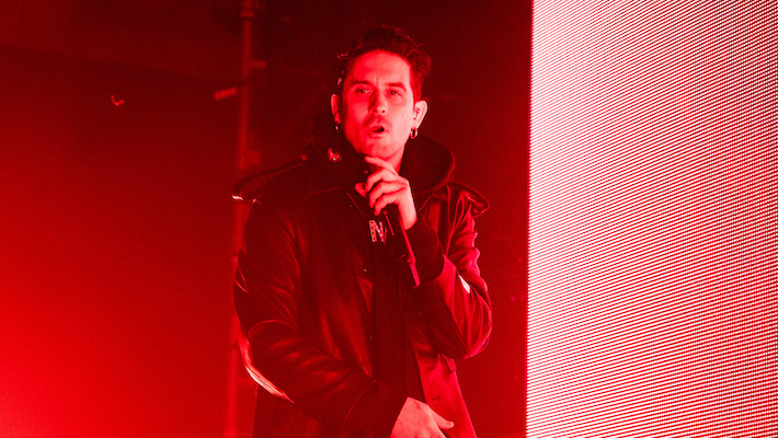 G-Eazy Teams With Coi Leray & Kaliii For 'Femme Fatale' - Vimarsana News
