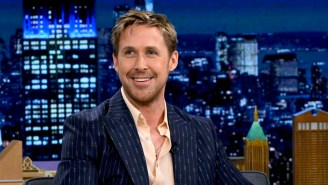 Handsome Goofball Ryan Gosling Explained Why He Initially Said ‘100% No’ To Singing At The Oscars