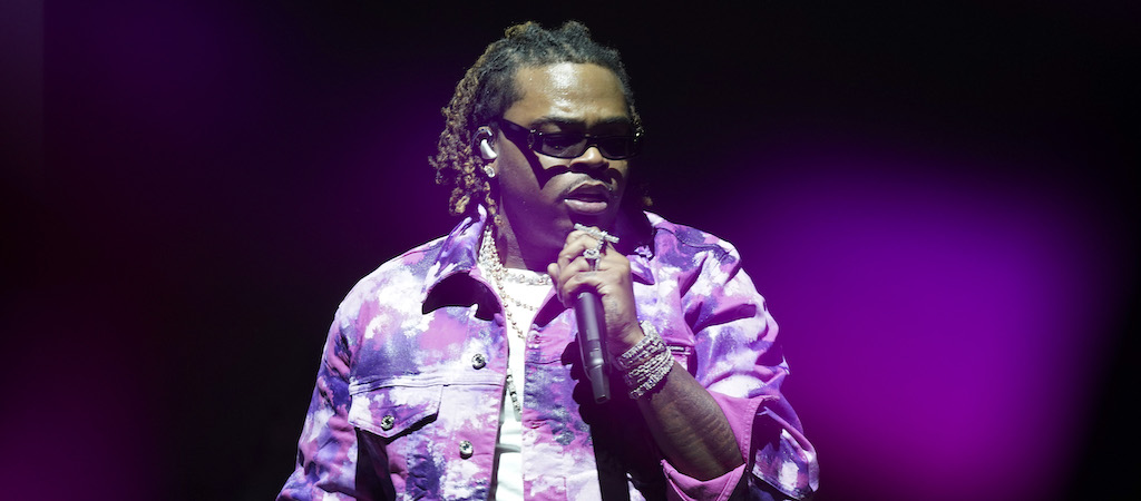 gunna