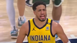 The Pacers Torched The Shorthanded Bucks From Three To Go Up 3-1