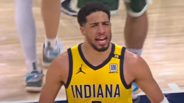 Pacers Torched The Shorthanded Bucks From Deep To Go Up 3-1 - Vimarsana News