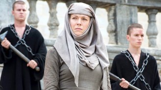 Hannah Waddingham Was Left With ‘Chronic Claustrophobia’ From Being Waterboarded On ‘Game Of Thrones’