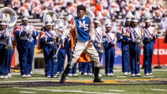 The Honda Battle Of The Bands Will Invite HBCU Marching Bands To Los Angeles For Its First-Ever West Coast Showcase