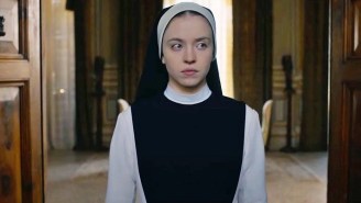 How To Watch Sydney Sweeney In ‘Immaculate’ For A Devilishly Low Price